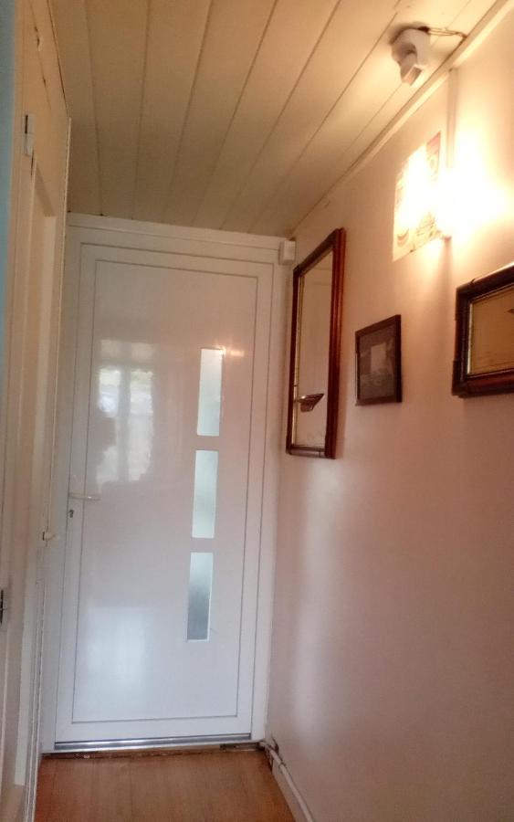 Les Bonbonieres D'Andrea Gavinies Pellegrin Appartement Bordeaux Buitenkant foto