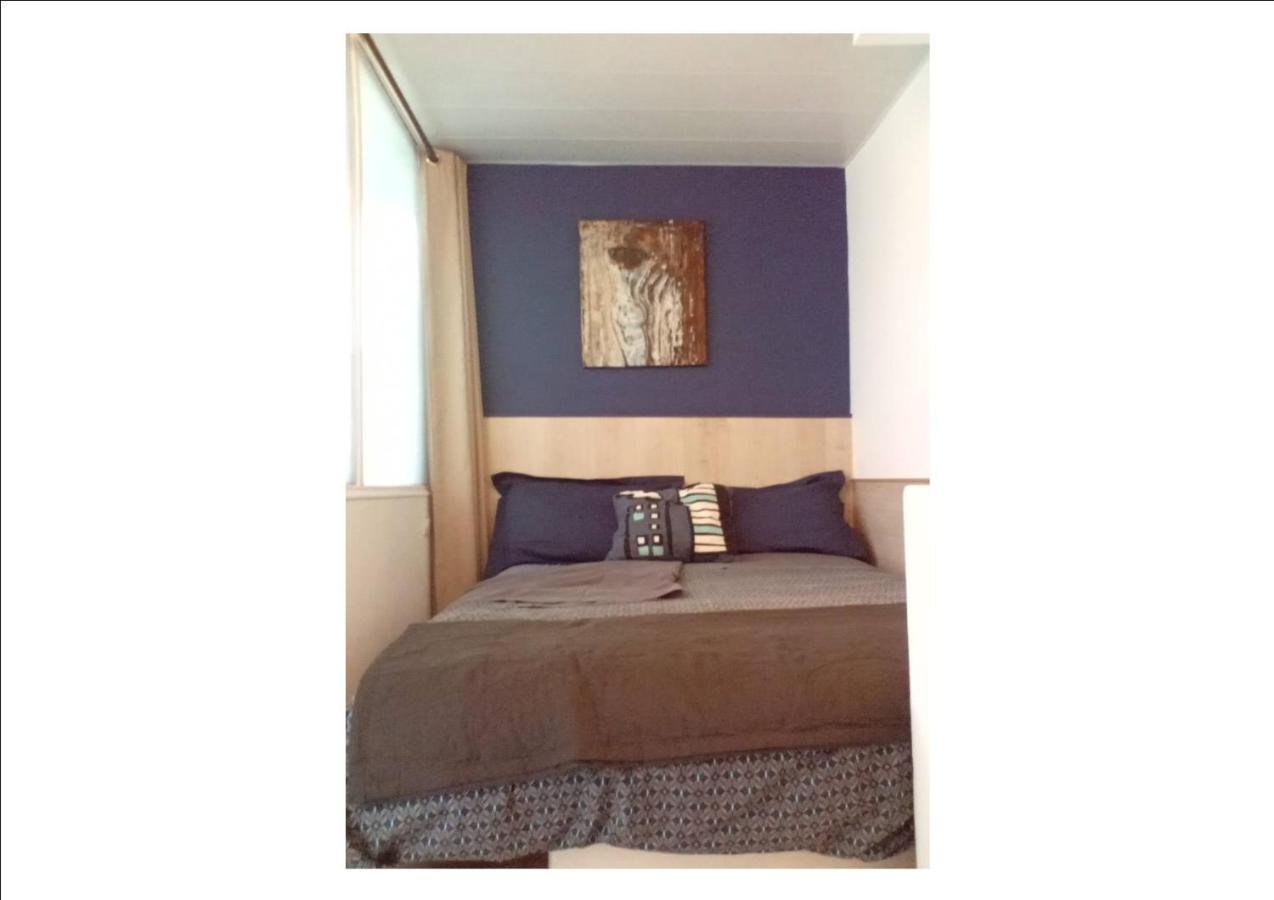 Les Bonbonieres D'Andrea Gavinies Pellegrin Appartement Bordeaux Buitenkant foto