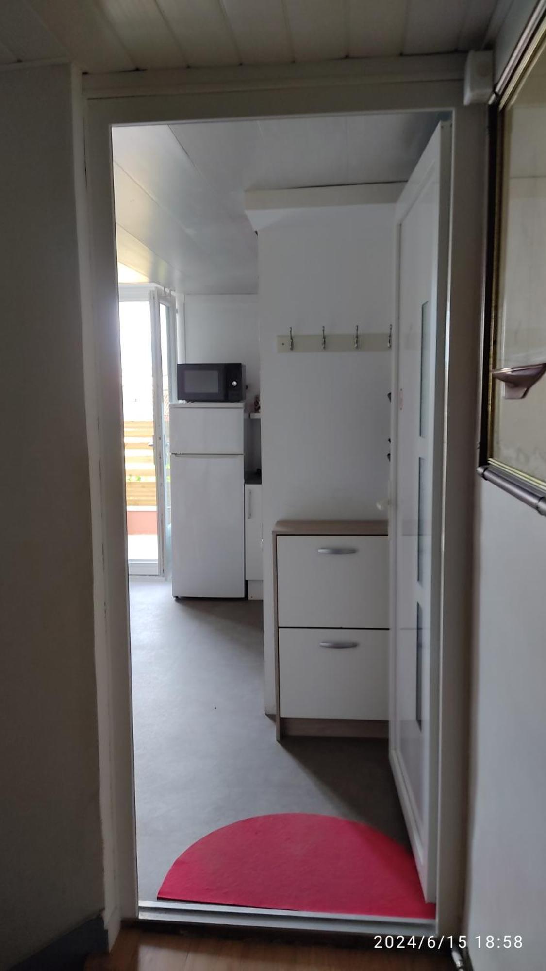 Les Bonbonieres D'Andrea Gavinies Pellegrin Appartement Bordeaux Buitenkant foto