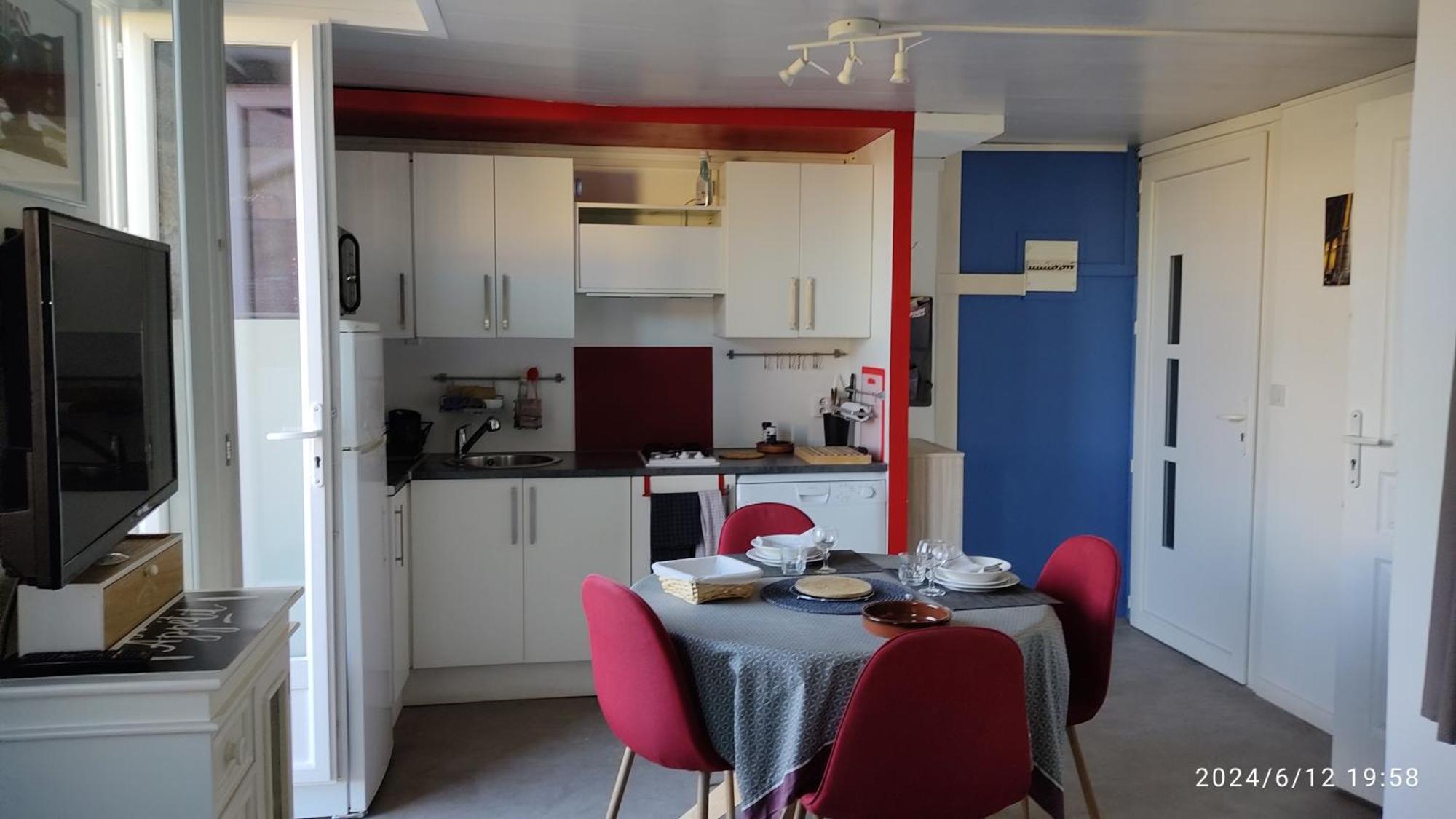 Les Bonbonieres D'Andrea Gavinies Pellegrin Appartement Bordeaux Buitenkant foto