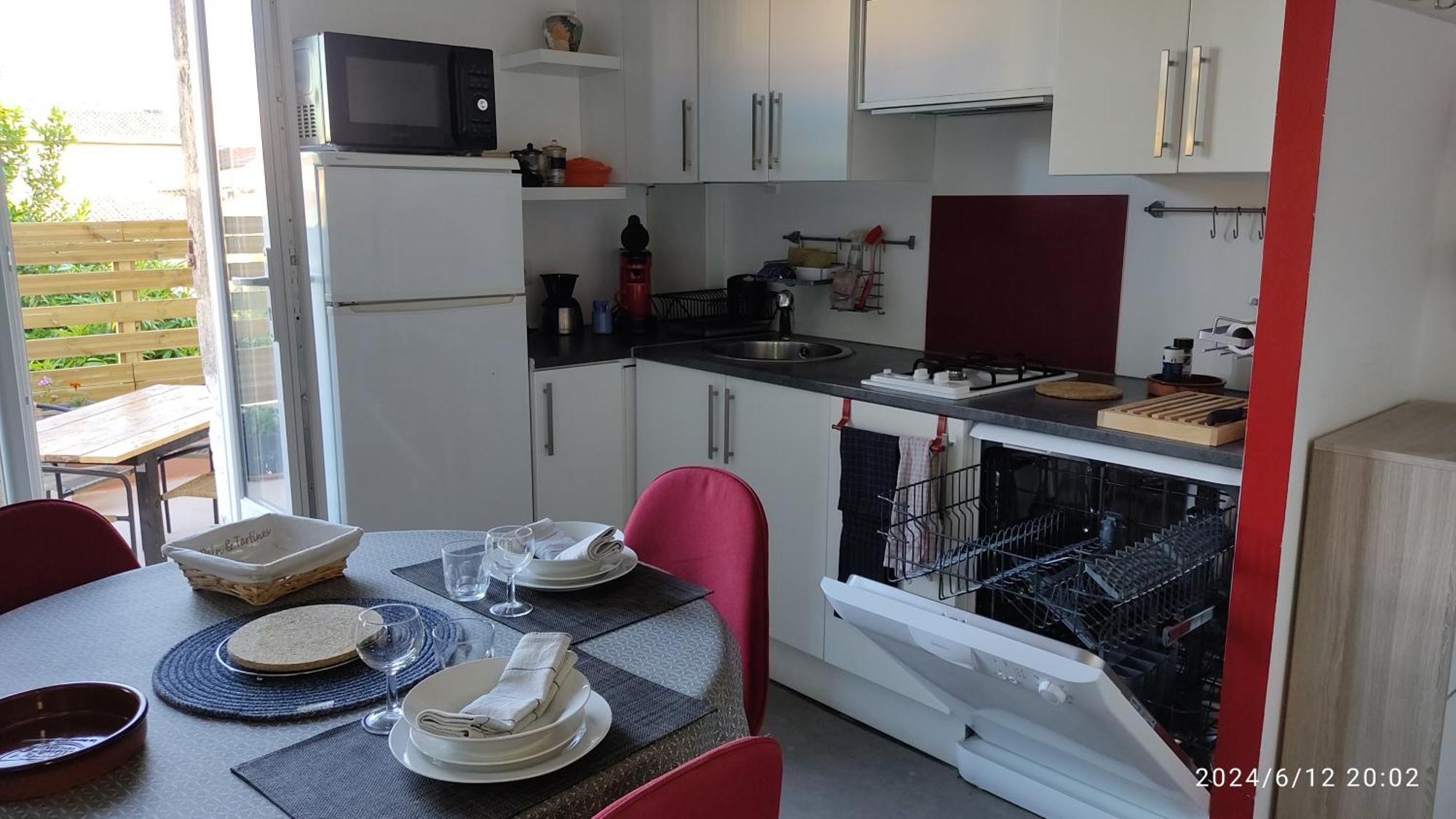 Les Bonbonieres D'Andrea Gavinies Pellegrin Appartement Bordeaux Buitenkant foto