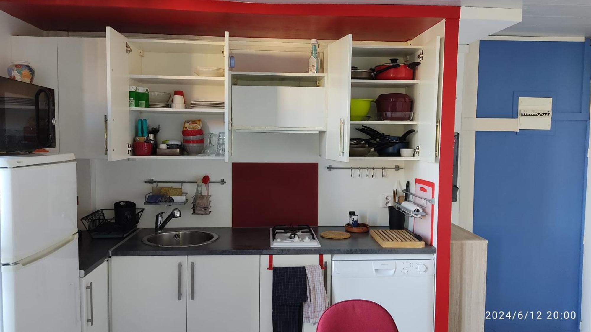 Les Bonbonieres D'Andrea Gavinies Pellegrin Appartement Bordeaux Buitenkant foto