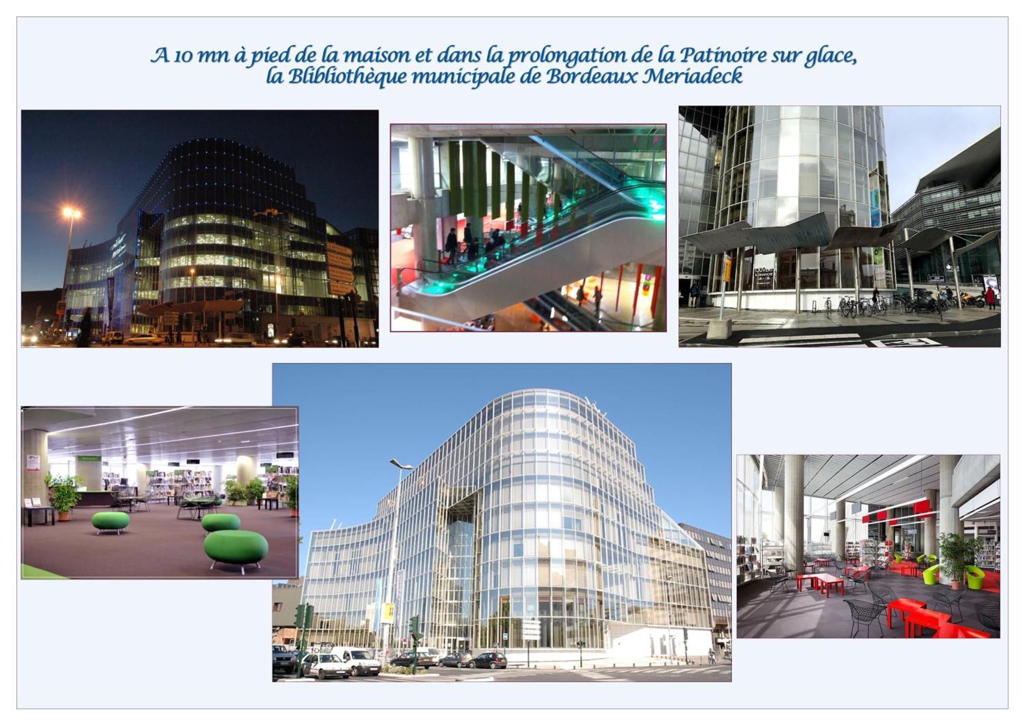 Les Bonbonieres D'Andrea Gavinies Pellegrin Appartement Bordeaux Buitenkant foto